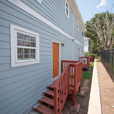 Villa campbellton B Atlanta Esterno foto