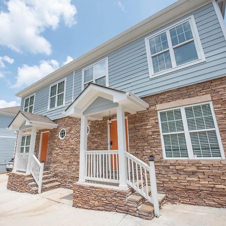 Villa campbellton B Atlanta Esterno foto