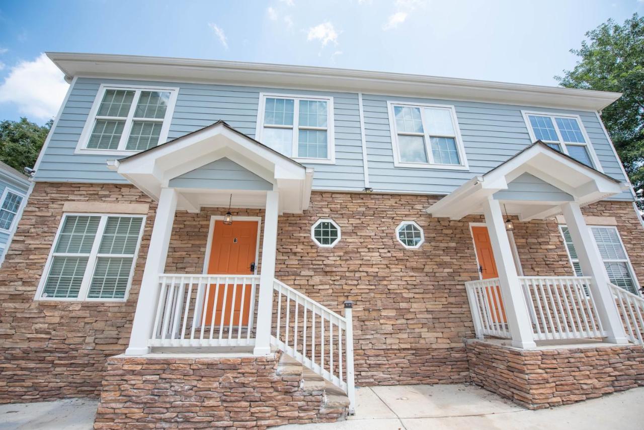 Villa campbellton B Atlanta Esterno foto
