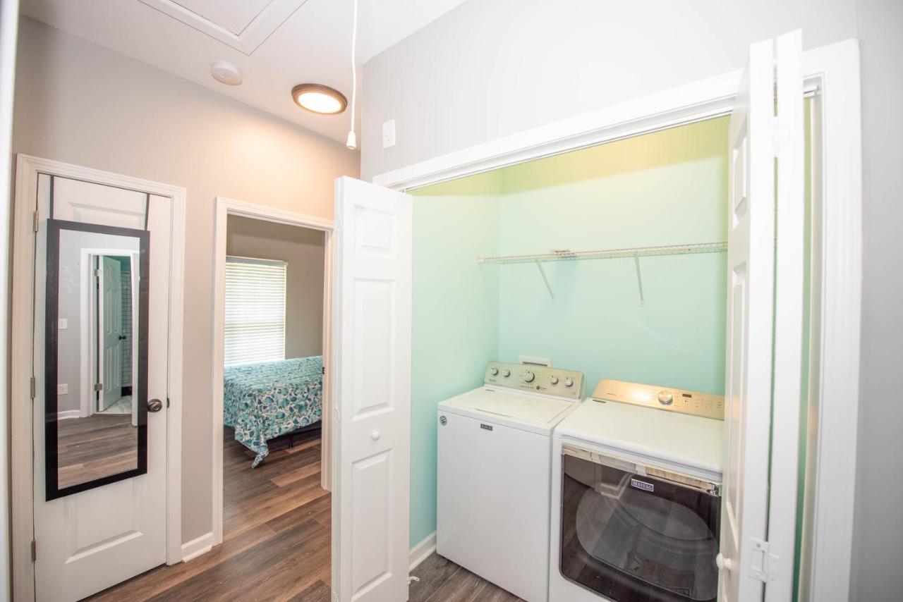 Villa campbellton B Atlanta Esterno foto