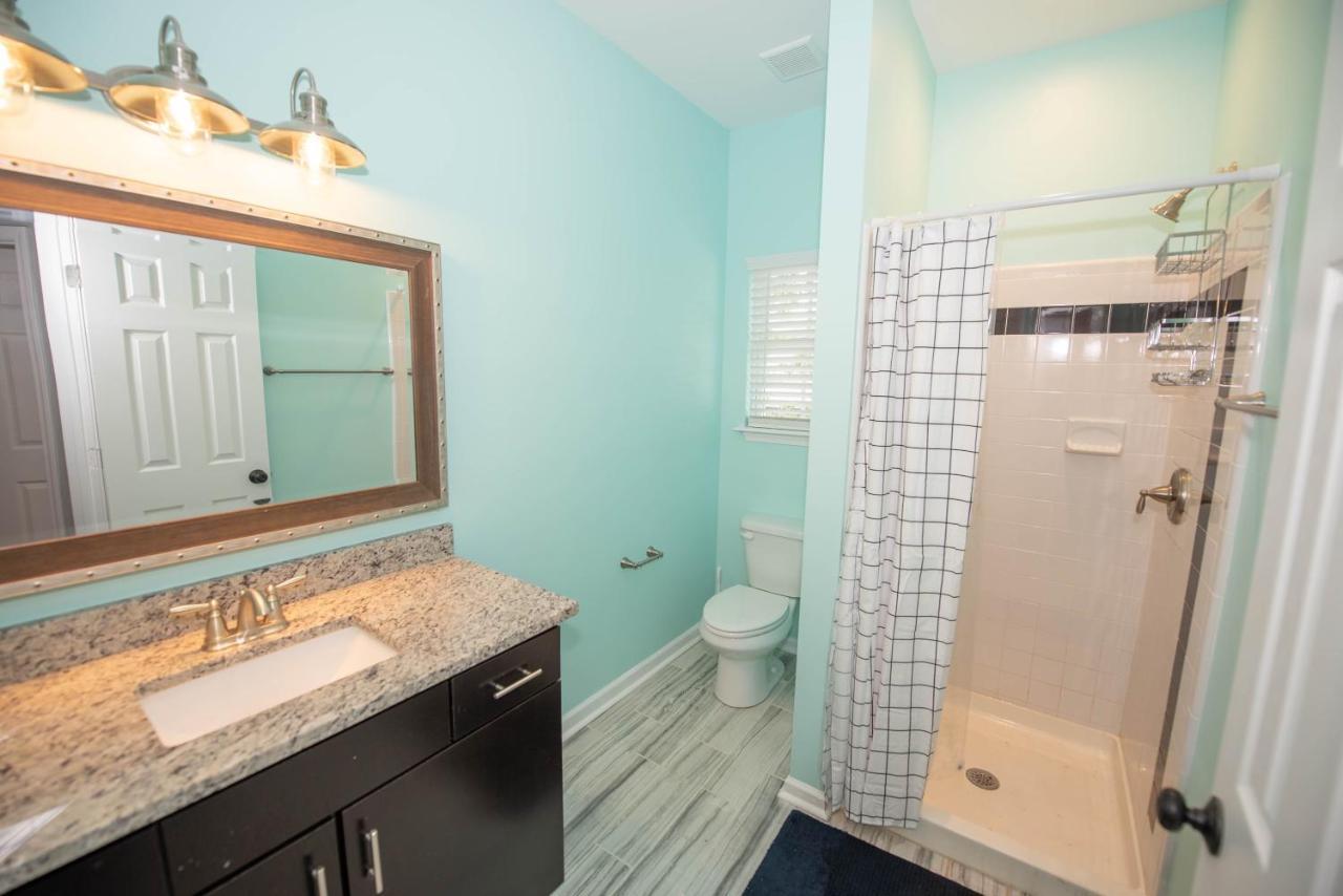 Villa campbellton B Atlanta Esterno foto
