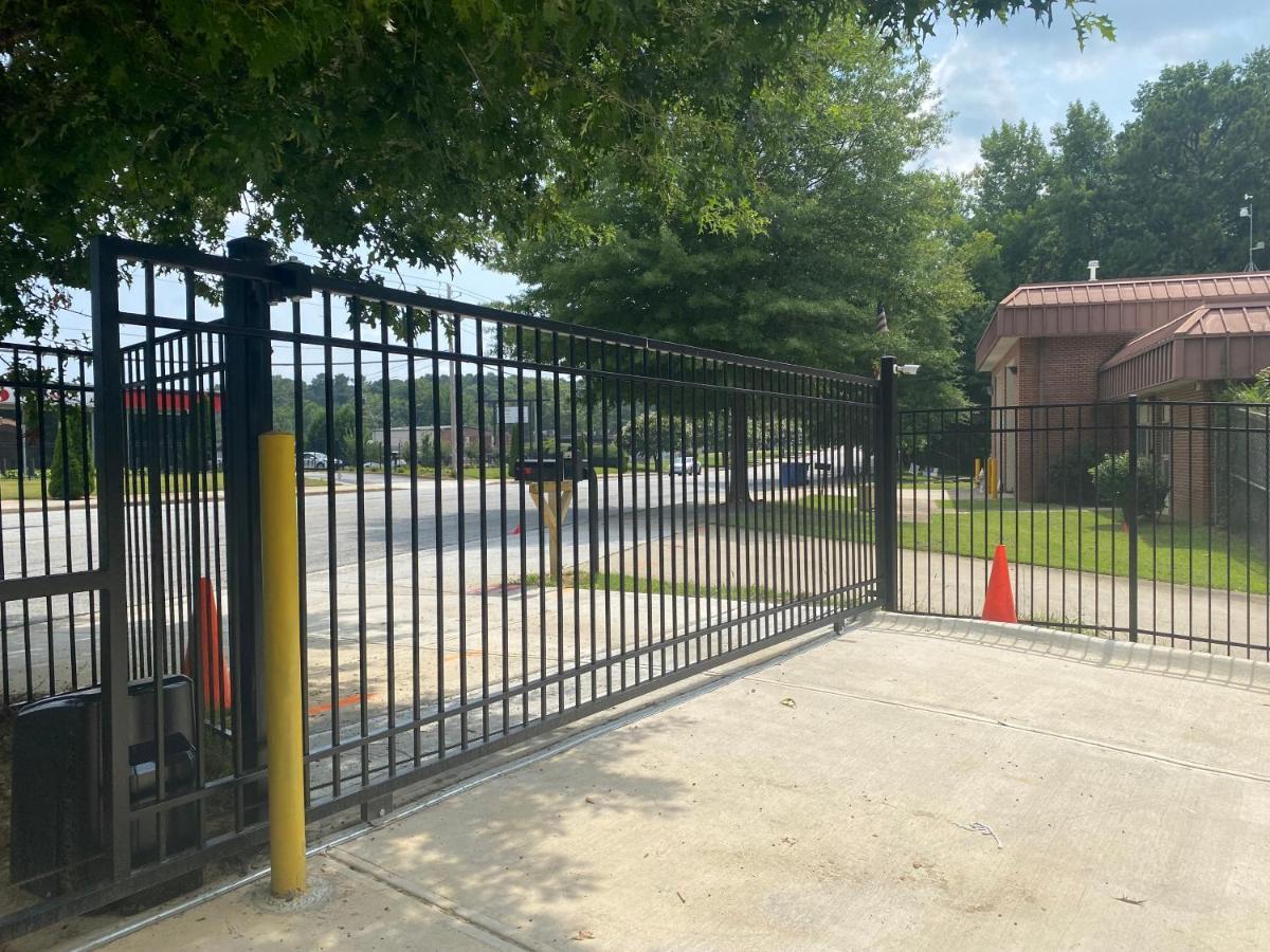 Villa campbellton B Atlanta Esterno foto