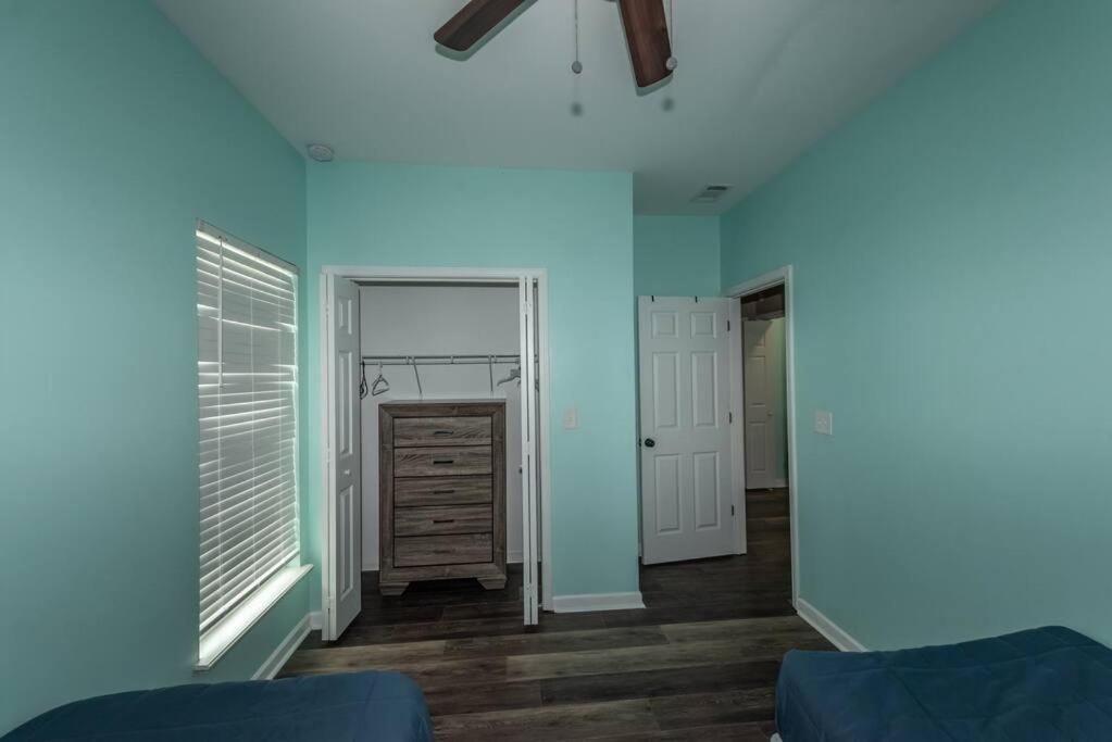 Villa campbellton B Atlanta Esterno foto