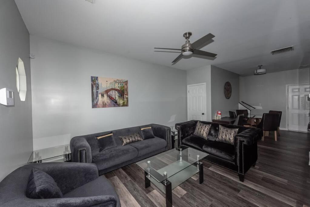 Villa campbellton B Atlanta Esterno foto