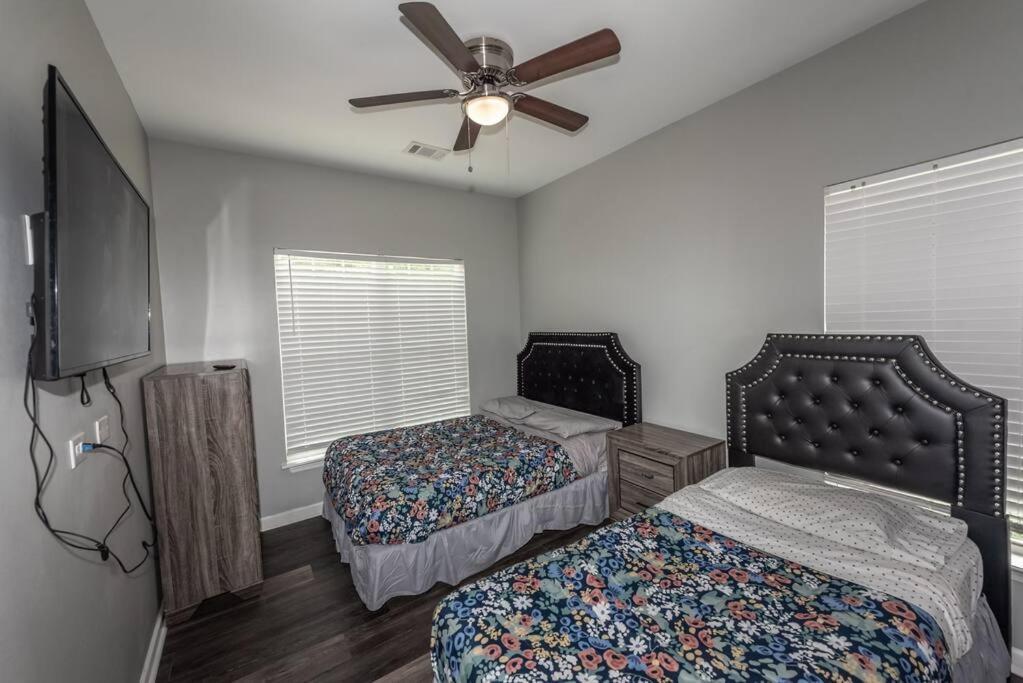 Villa campbellton B Atlanta Esterno foto