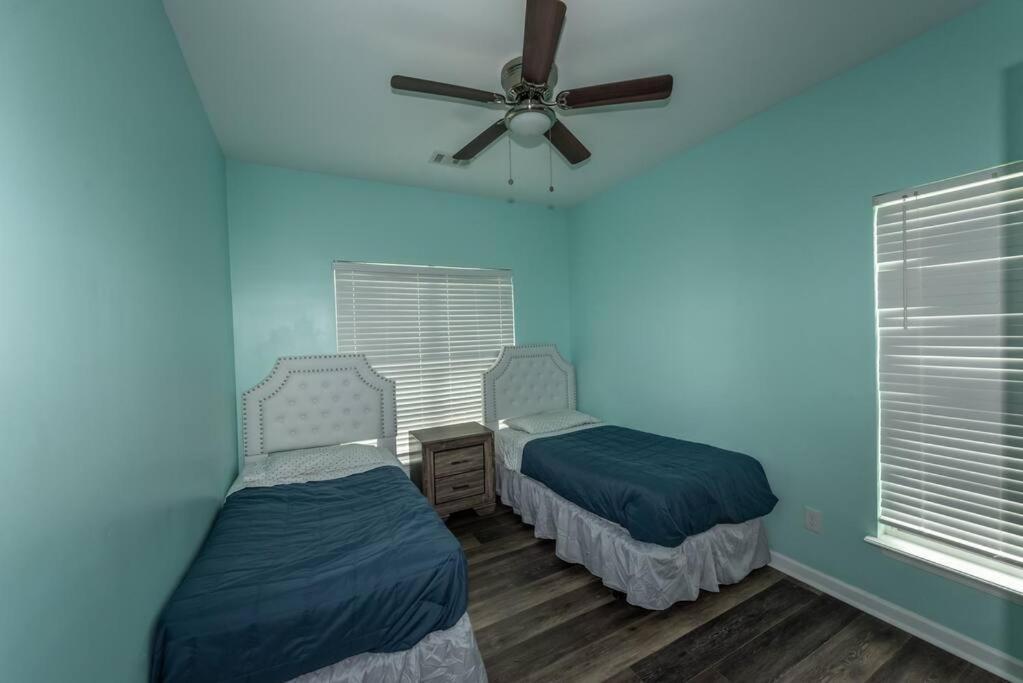 Villa campbellton B Atlanta Esterno foto