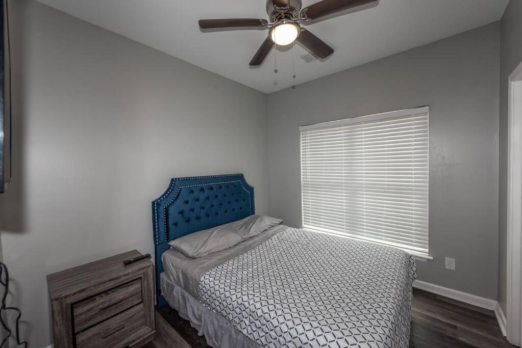 Villa campbellton B Atlanta Esterno foto